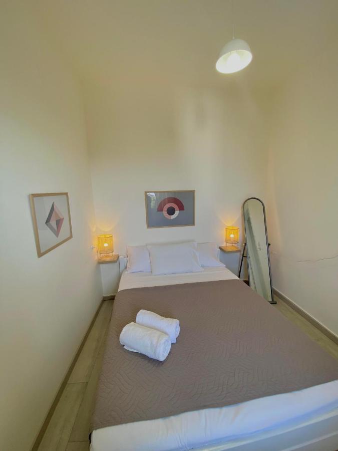 Villa Saradari Hersonissos  Eksteriør billede