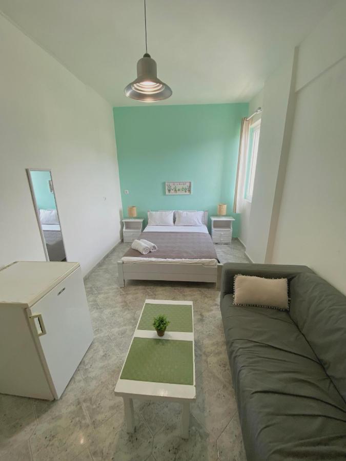 Villa Saradari Hersonissos  Eksteriør billede
