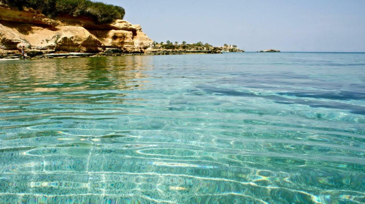 Villa Saradari Hersonissos  Eksteriør billede